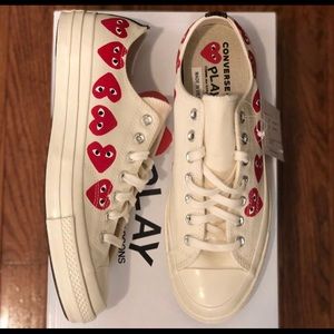 Cdg Converses
